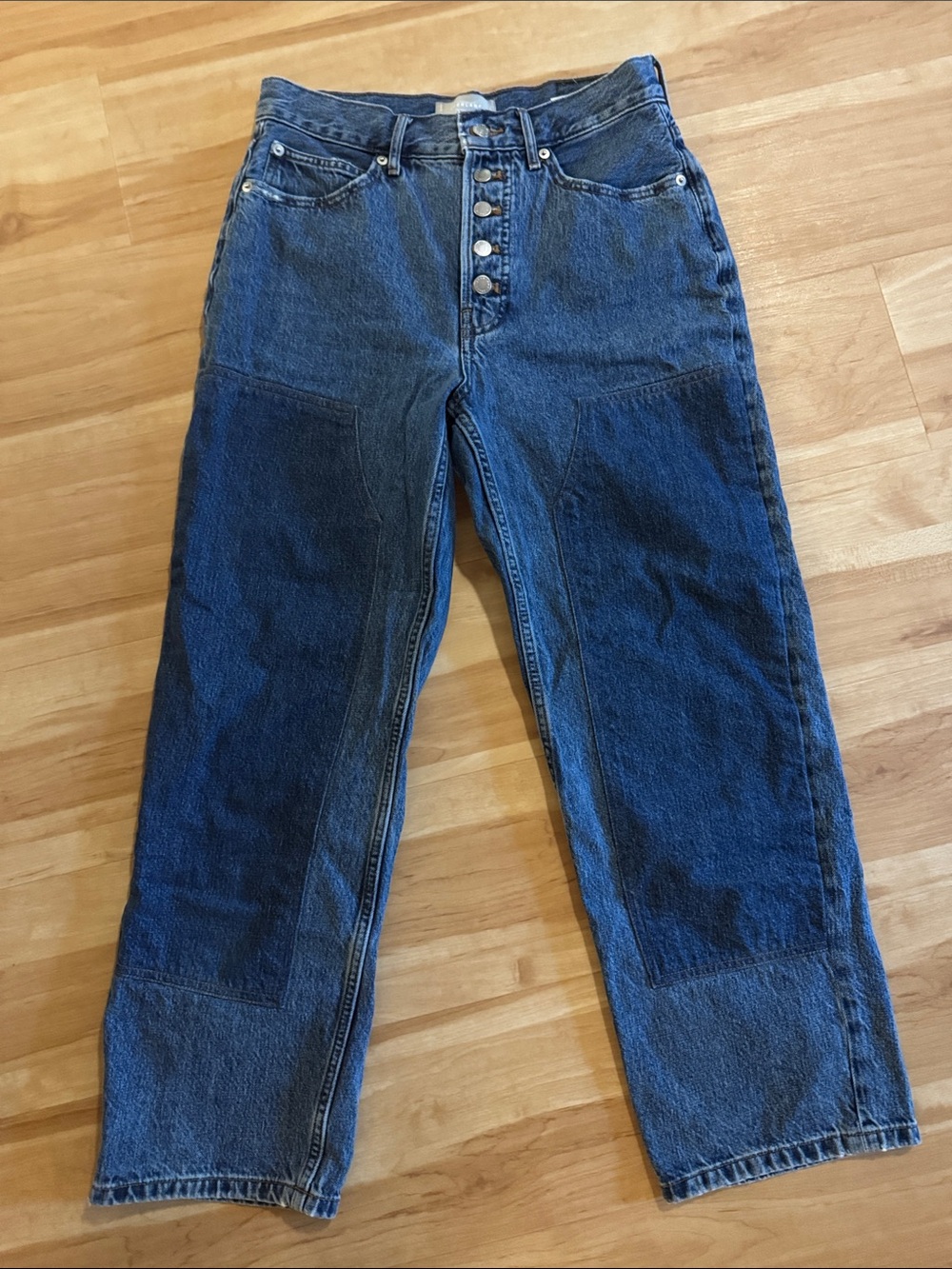 Everlane The Painter Jean
